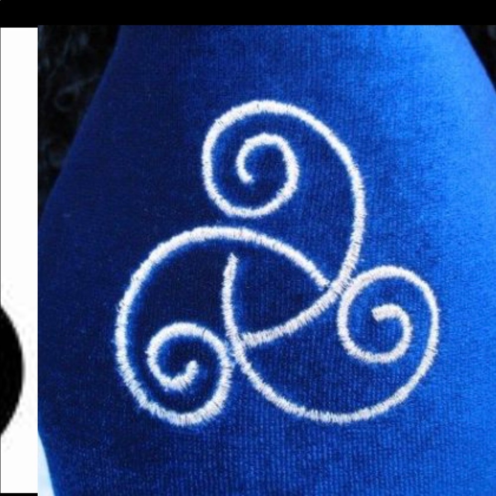 Meet your Posher, Marybeth